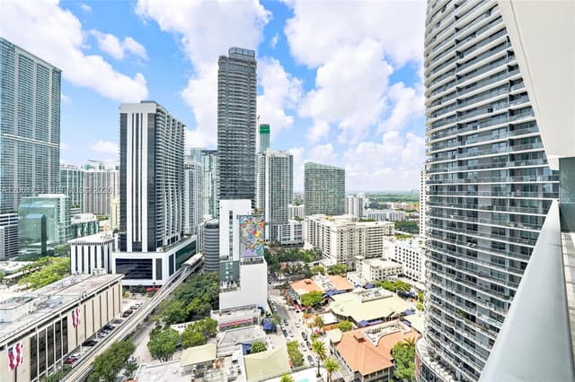 801 S Miami Ave # 2502, Miami FL 33130 - Miami, FL - Photo 4