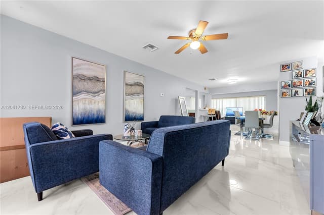 1019 S 29th Ave, Hollywood FL 33020 - Hollywood, FL - Photo 2