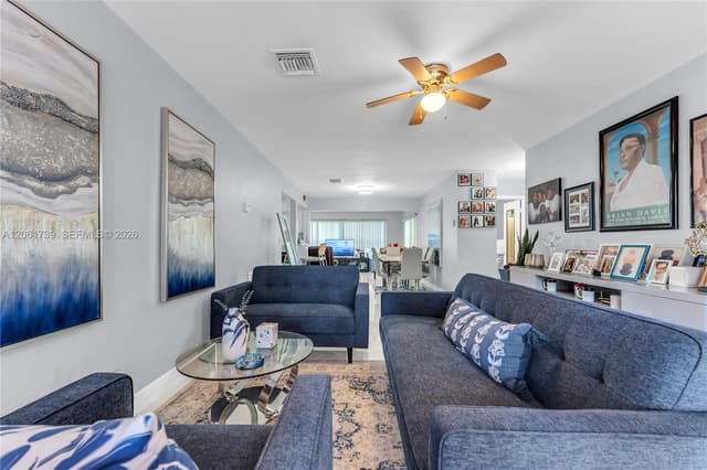 1019 S 29th Ave, Hollywood FL 33020 - Hollywood, FL - Photo 6