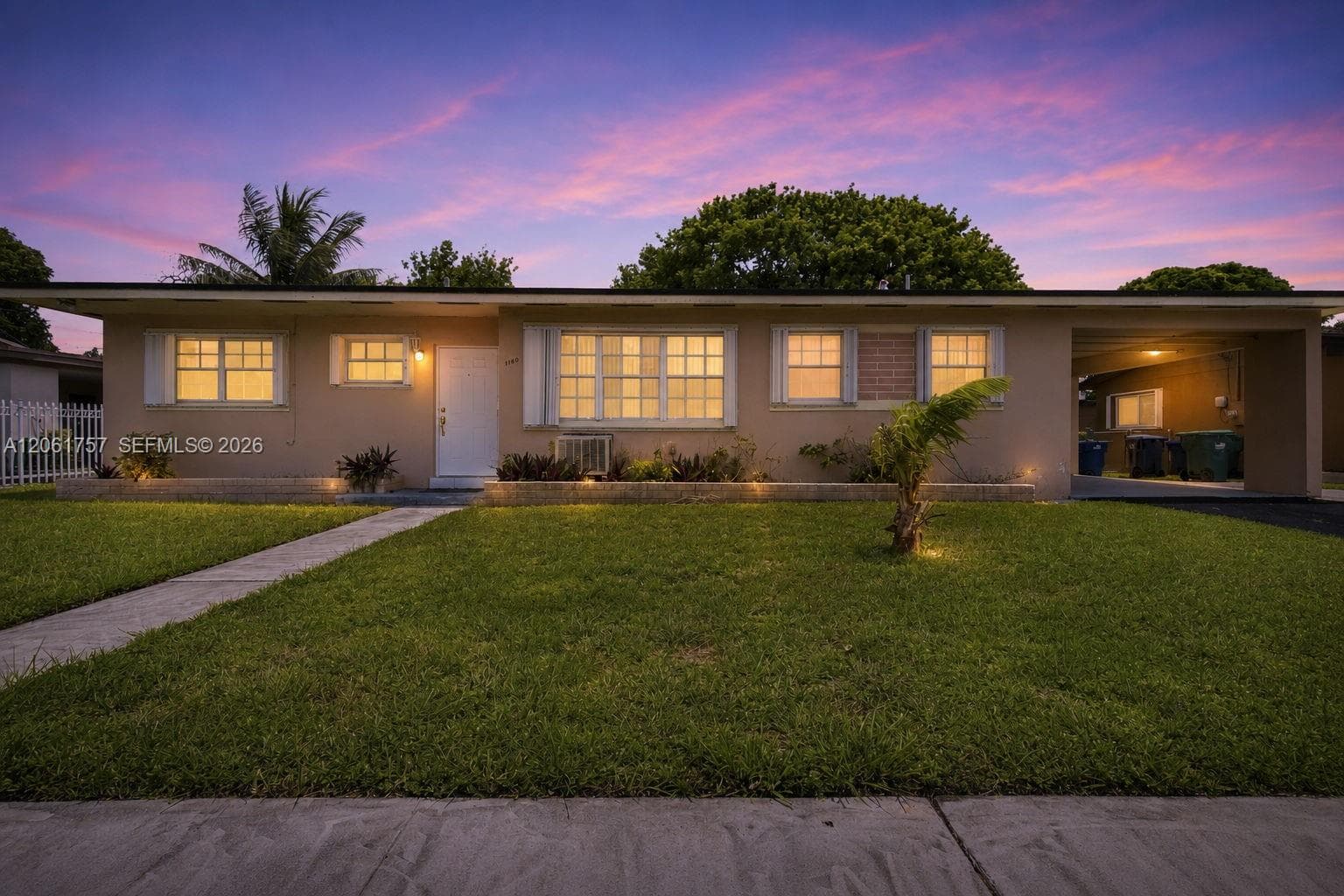 1760 NW 187th Ter, Miami Gardens FL 33056 - Miami Gardens, FL - Photo 1