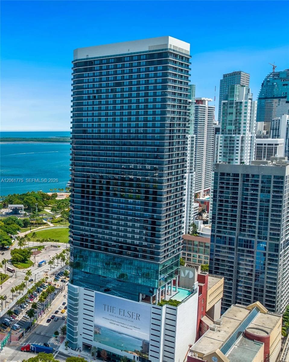 398 NE 5th St # 1615, Miami FL 33132 - Miami, FL - Photo 1
