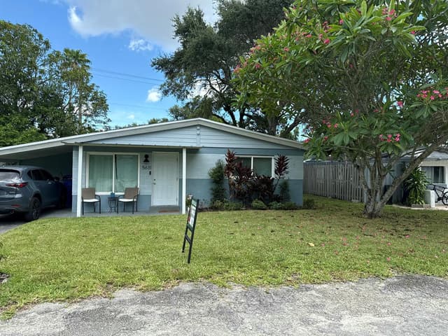 5631 FREEDOM Street, Hollywood FL 33021 - Hollywood, FL - Photo 4