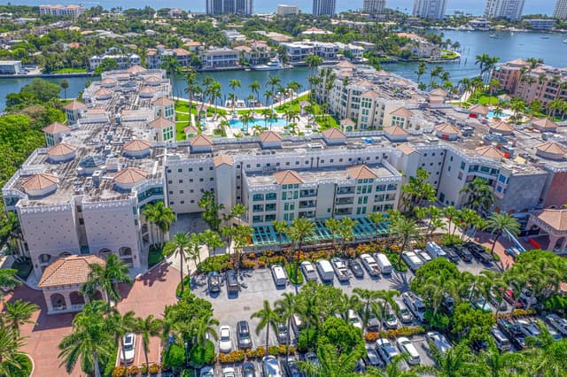 100 SE 5TH Avenue # 412, Boca Raton FL 33432 - Boca Raton, FL - Photo 3