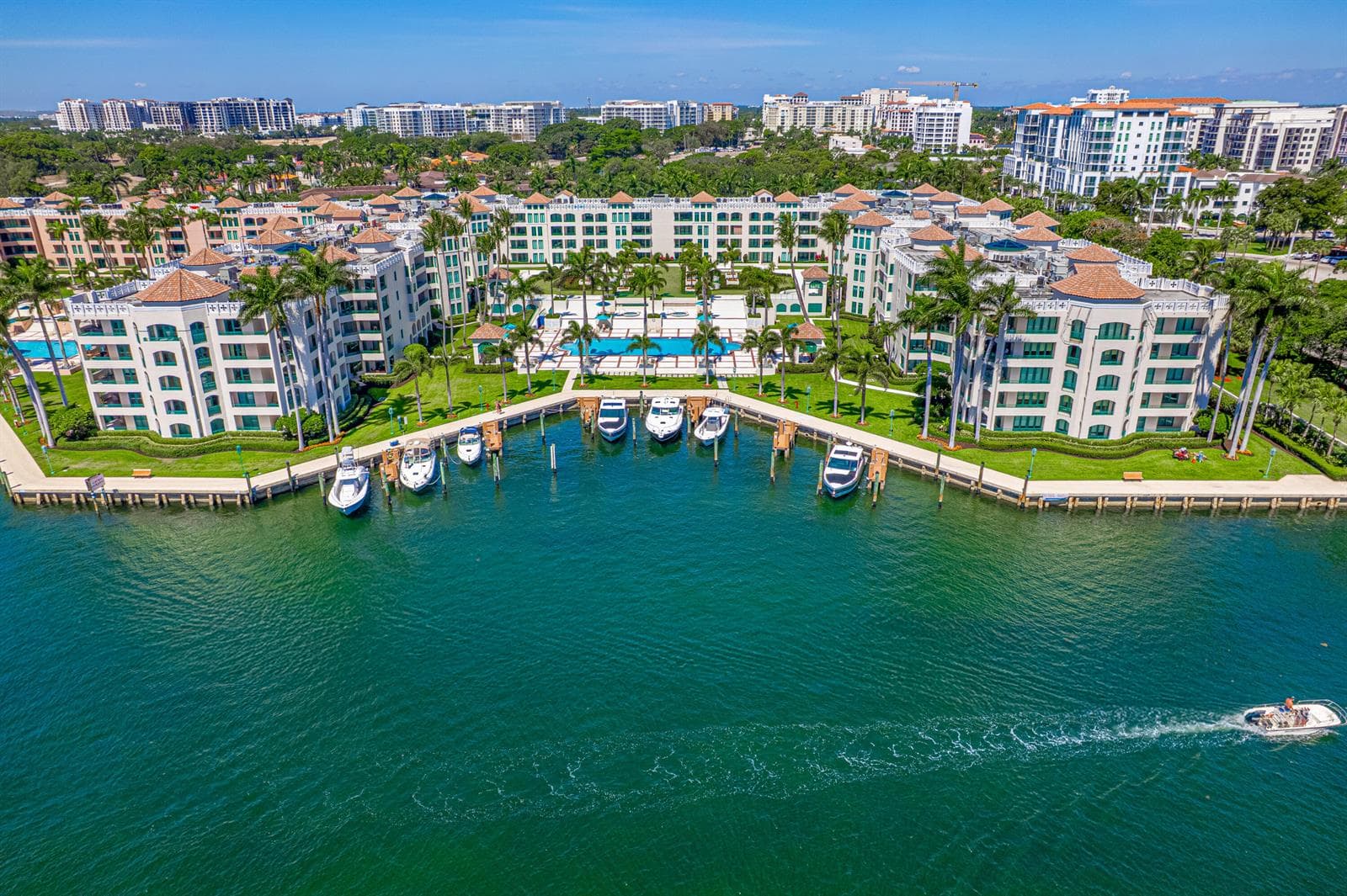 100 SE 5TH Avenue # 412, Boca Raton FL 33432 - Boca Raton, FL - Photo 1