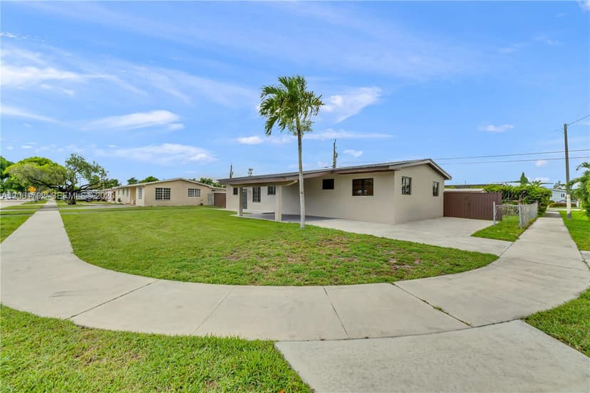 2000 SW 84th Ave, Miami FL 33155