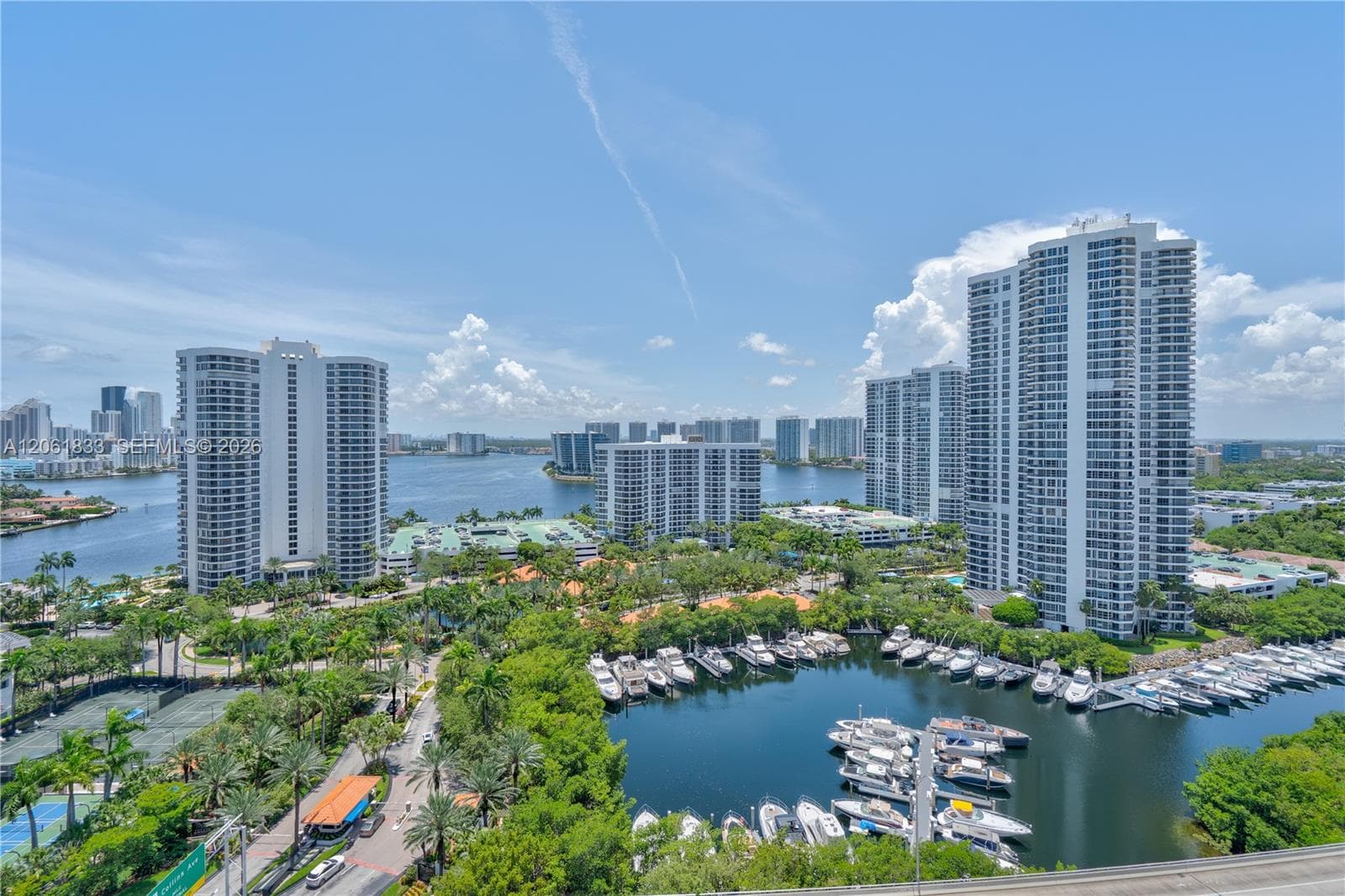 Listing