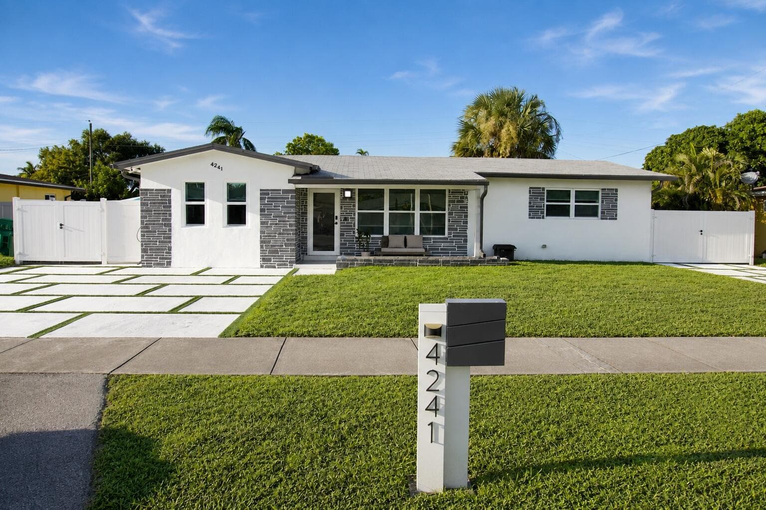 4241 SW 21ST Street, Fort Lauderdale FL 33317