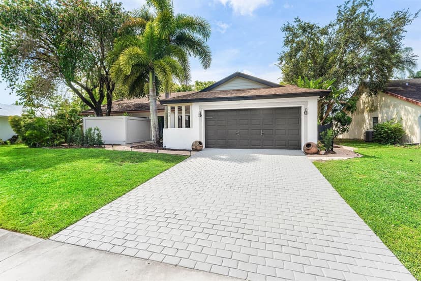 143 Miramar Avenue, Royal Palm Beach FL 33411
