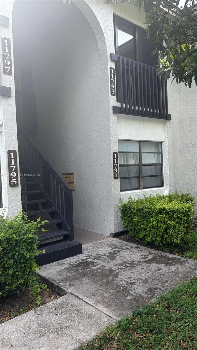 Listing