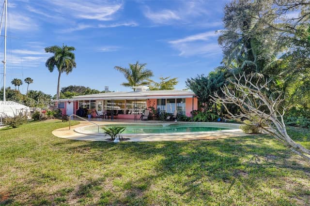 1321 Mandarin Isle, Fort Lauderdale FL 33315 - Fort Lauderdale, FL - Photo 2