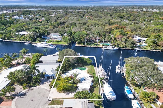1321 Mandarin Isle, Fort Lauderdale FL 33315 - Fort Lauderdale, FL - Photo 7