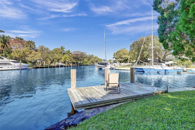 1321 Mandarin Isle, Fort Lauderdale FL 33315 - Fort Lauderdale, FL - Photo 3