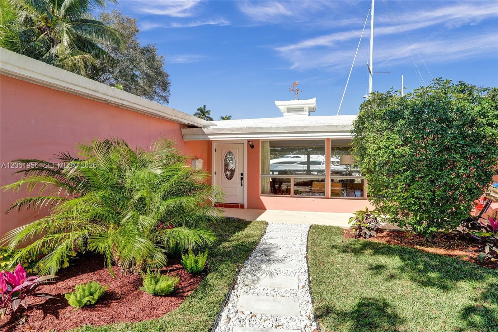 1321 Mandarin Isle, Fort Lauderdale FL 33315 - Fort Lauderdale, FL - Photo 1