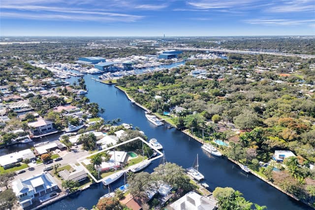 1321 Mandarin Isle, Fort Lauderdale FL 33315 - Fort Lauderdale, FL - Photo 5