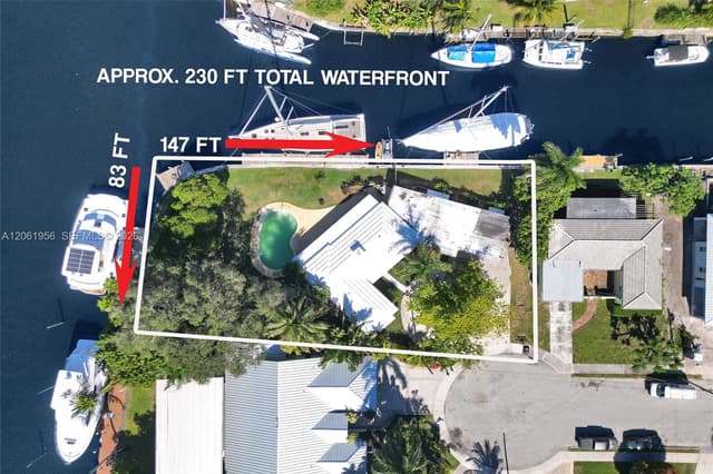 1321 Mandarin Isle, Fort Lauderdale FL 33315 - Fort Lauderdale, FL - Photo 4