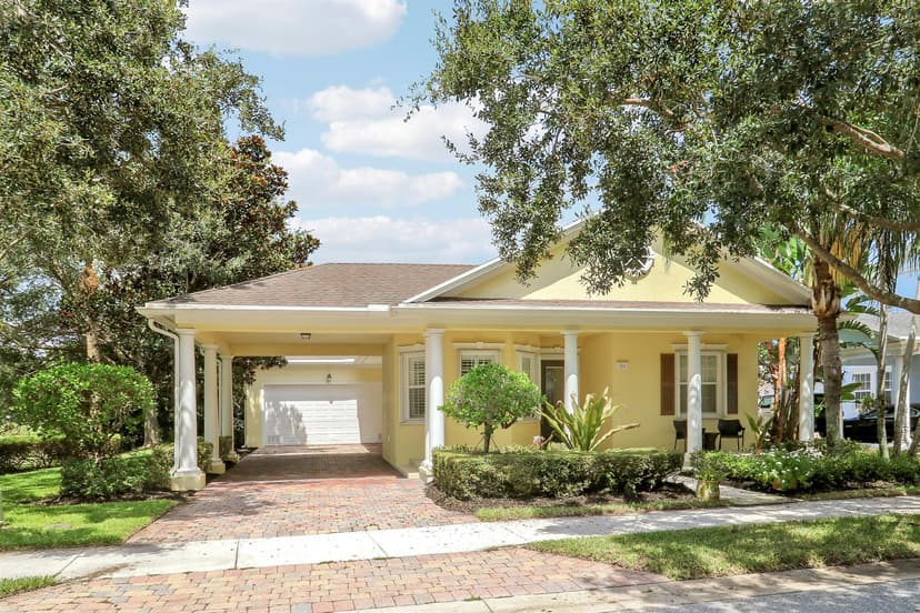 314 CARAVELLE Drive, Jupiter FL 33458