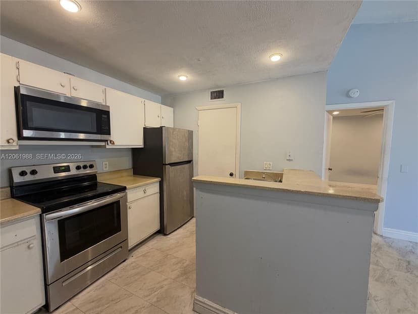 4441 W Mcnab RD # 21, Pompano Beach FL 33069