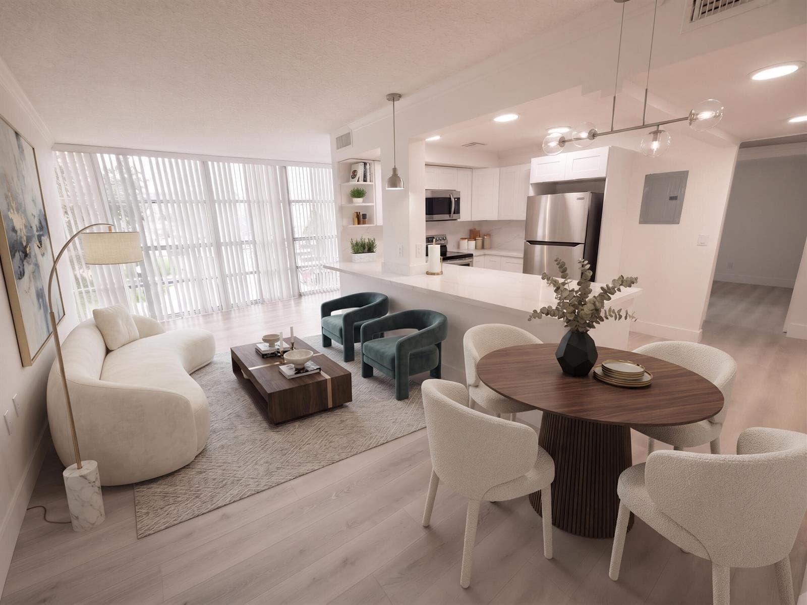 801 Three Islands Boulevard # 209, Hallandale Beach FL 33009 - Hallandale Beach, FL - Photo 1