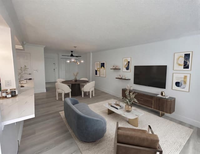 801 Three Islands Boulevard # 209, Hallandale Beach FL 33009 - Hallandale Beach, FL - Photo 4