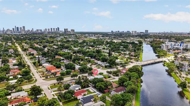 17200 NE 15th Ave, North Miami Beach FL 33162 - North Miami Beach, FL - Photo 2