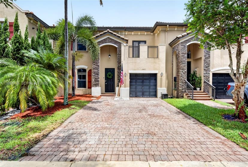 11413 SW 238th St, Homestead FL 33032