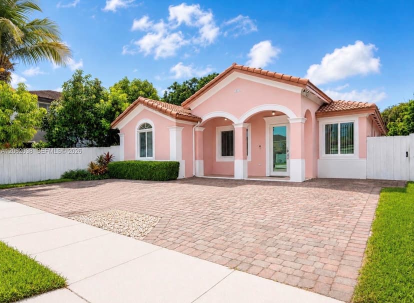 24044 SW 109th Path, Homestead FL 33032
