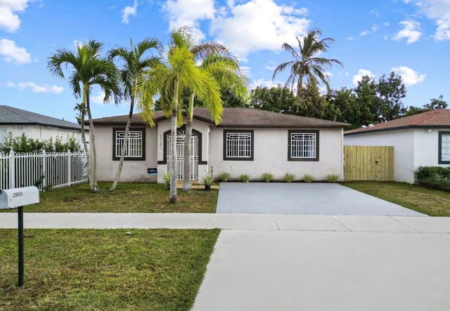 28901 SW 150th PL, Homestead FL 33033 - Homestead, FL - Photo 2