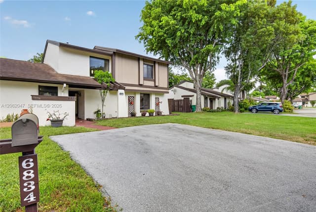 6834 SW 127th Pl, Miami FL 33183 - Miami, FL - Photo 2