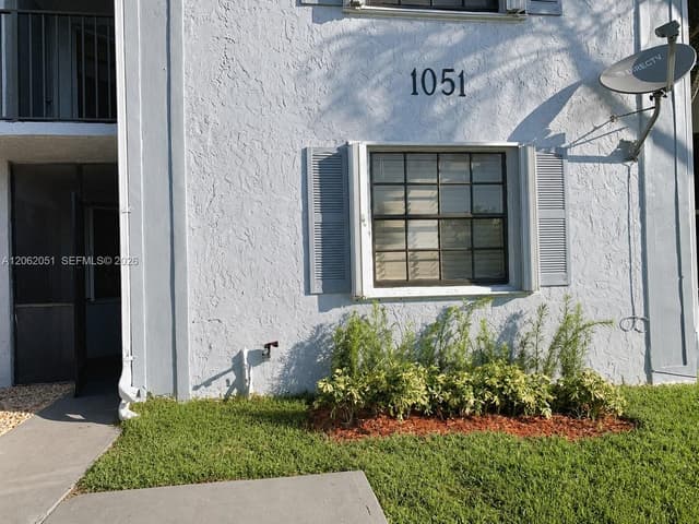 1051 Jefferson Dr # 1051K, Homestead FL 33034 - Homestead, FL - Photo 2