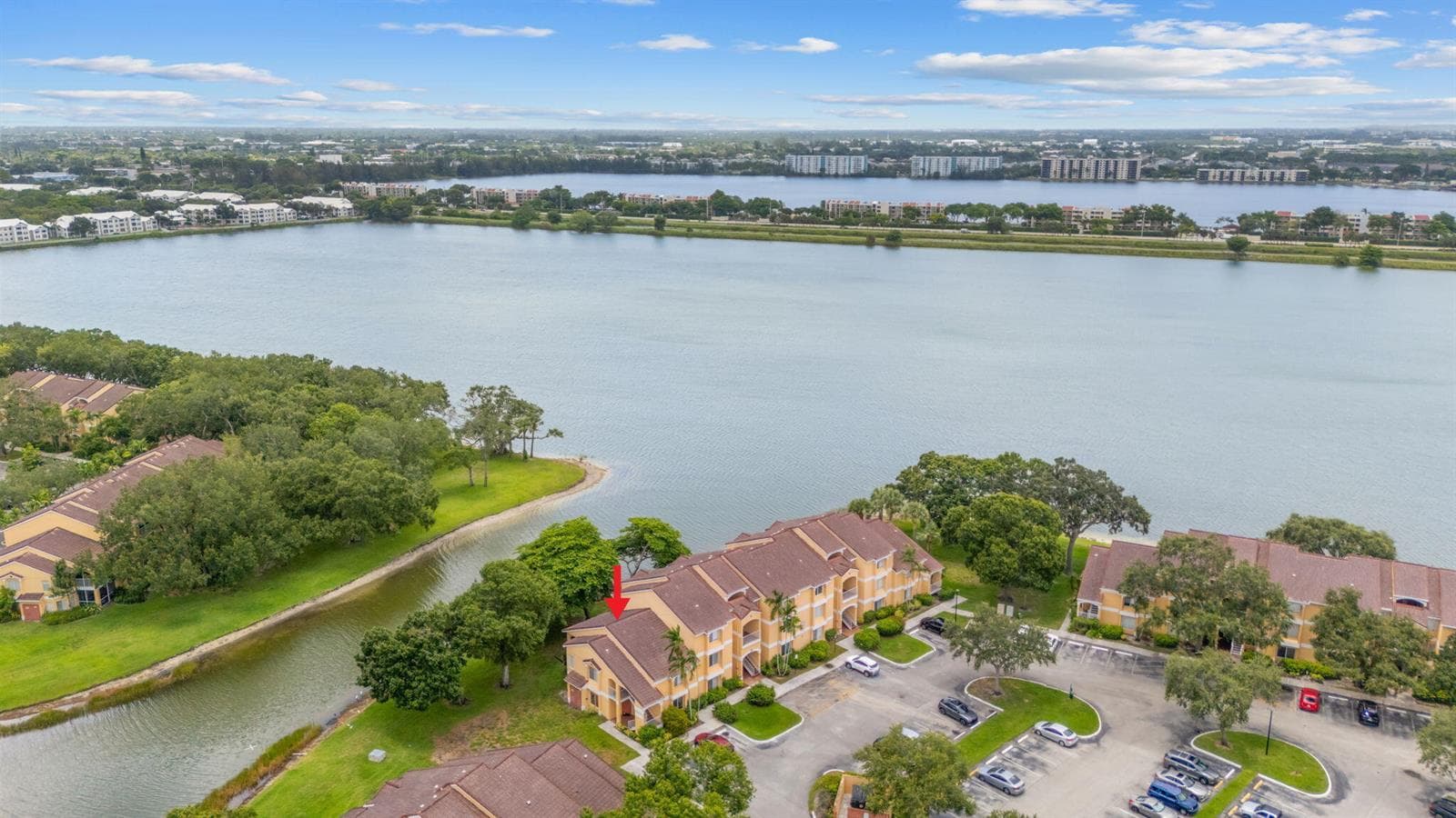 2361 NW 33rd Street # 603, Oakland Park FL 33309 - Oakland Park, FL - Photo 1