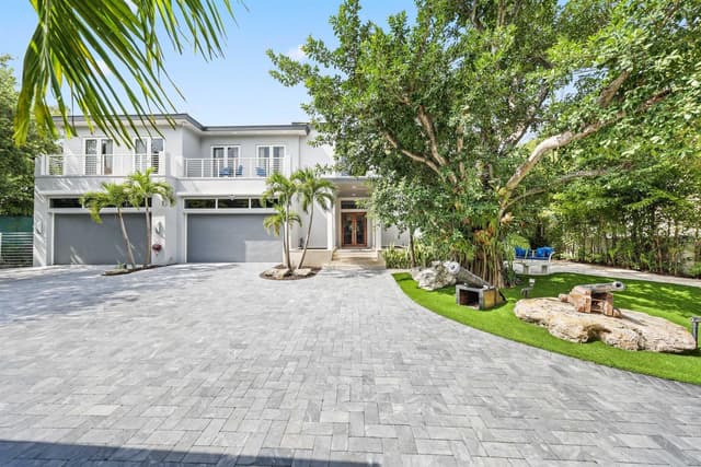 12 Sylvan Lane, Fort Lauderdale FL 33316 - Fort Lauderdale, FL - Photo 6