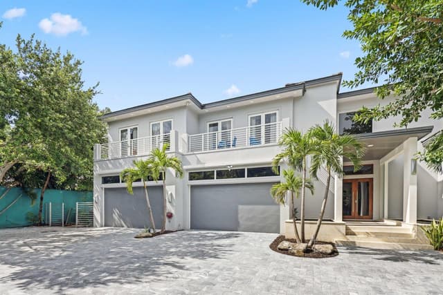 12 Sylvan Lane, Fort Lauderdale FL 33316 - Fort Lauderdale, FL - Photo 4