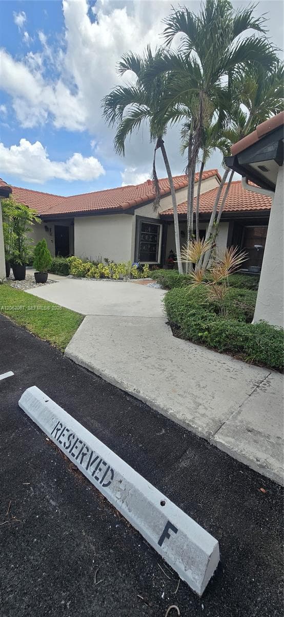 4844 SW 152nd Ct # 37, Miami FL 33185 - Miami, FL - Photo 1