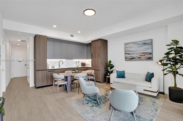 580 72nd St # 1809, Miami Beach FL 33141 - Miami Beach, FL - Photo 5