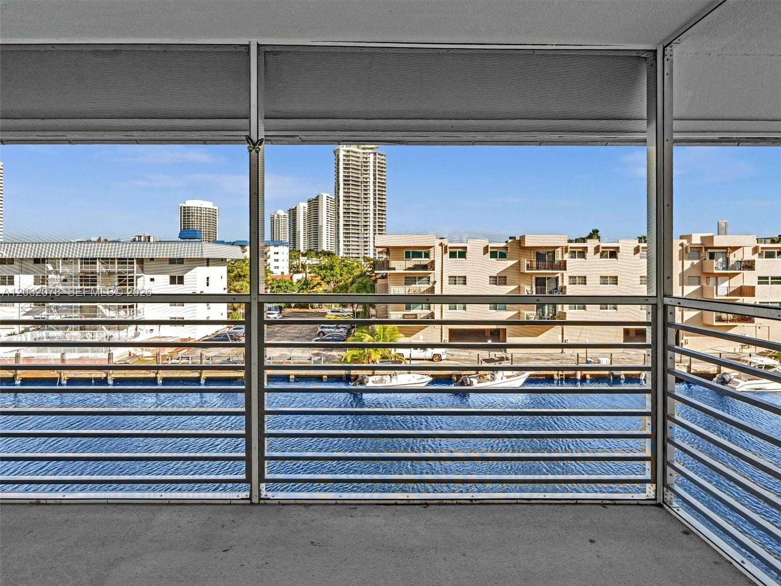 3849 NE 169th St # 405, North Miami Beach FL 33160 - North Miami Beach, FL - Photo 1