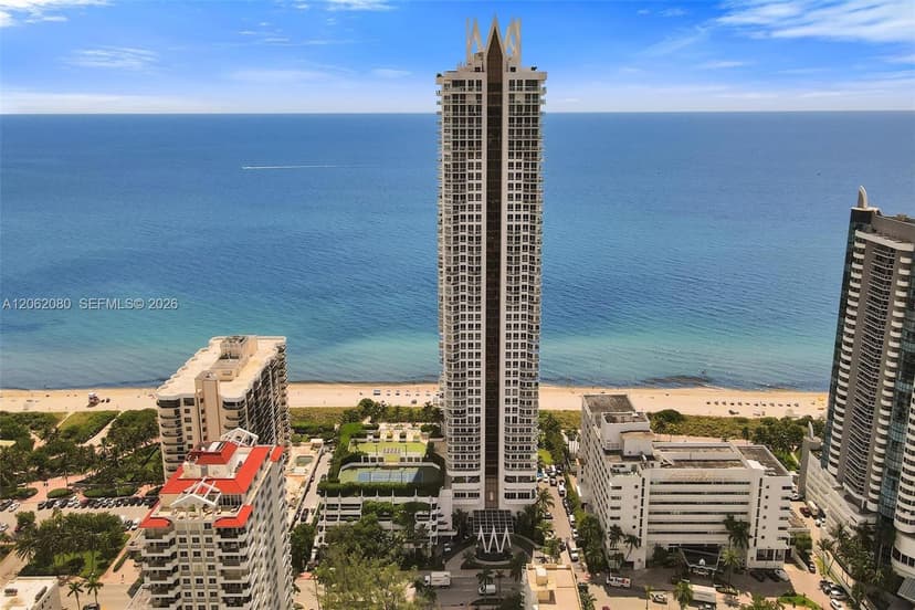 6365 Collins Ave # 3002, Miami Beach FL 33141