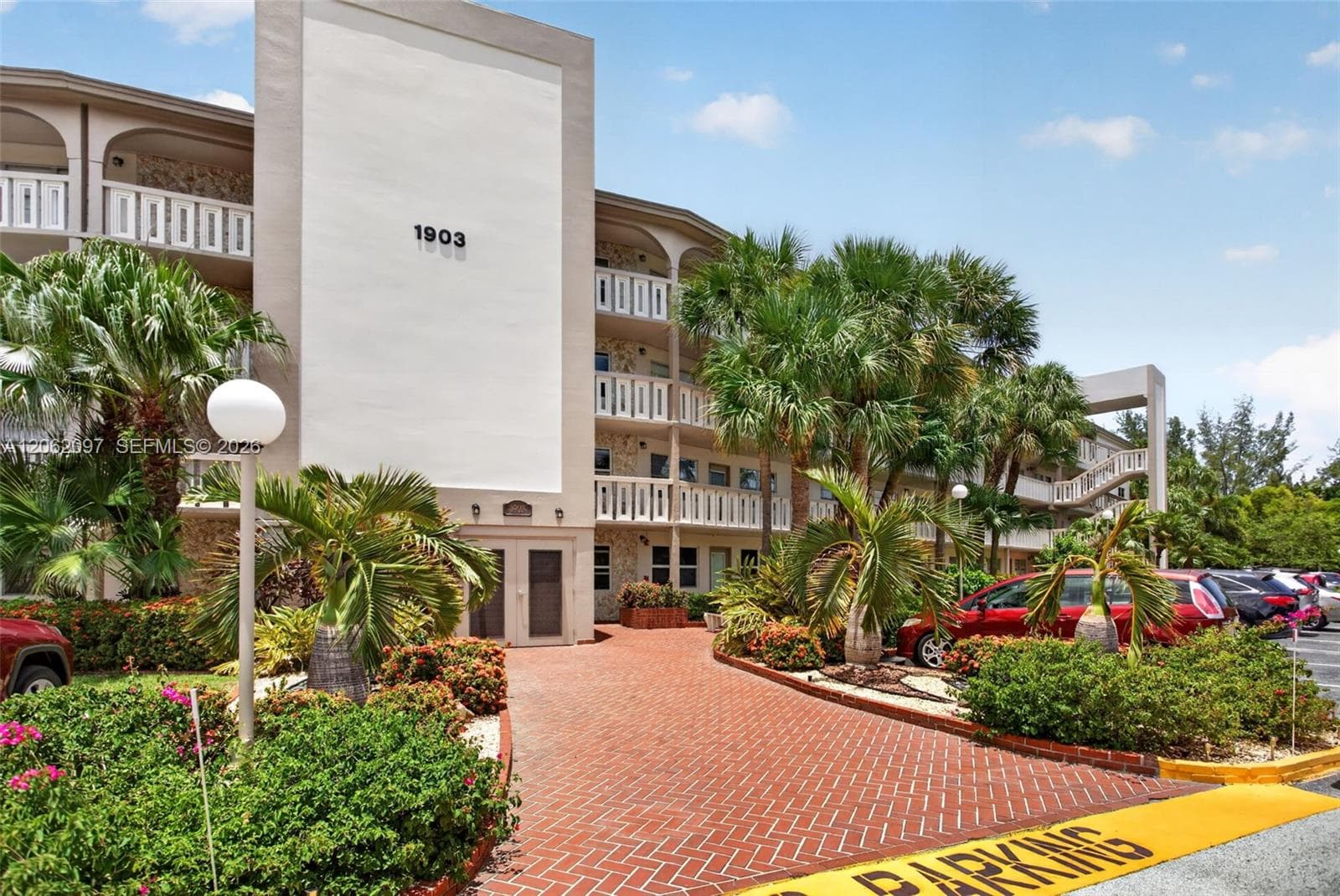 1903 Bermuda Cir # D2, Coconut Creek FL 33066 - Coconut Creek, FL - Photo 1