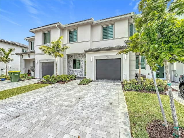 716 SE 14th St, Homestead FL 33034 - Homestead, FL - Photo 6