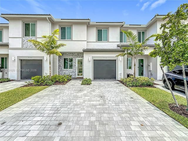 716 SE 14th St, Homestead FL 33034 - Homestead, FL - Photo 7