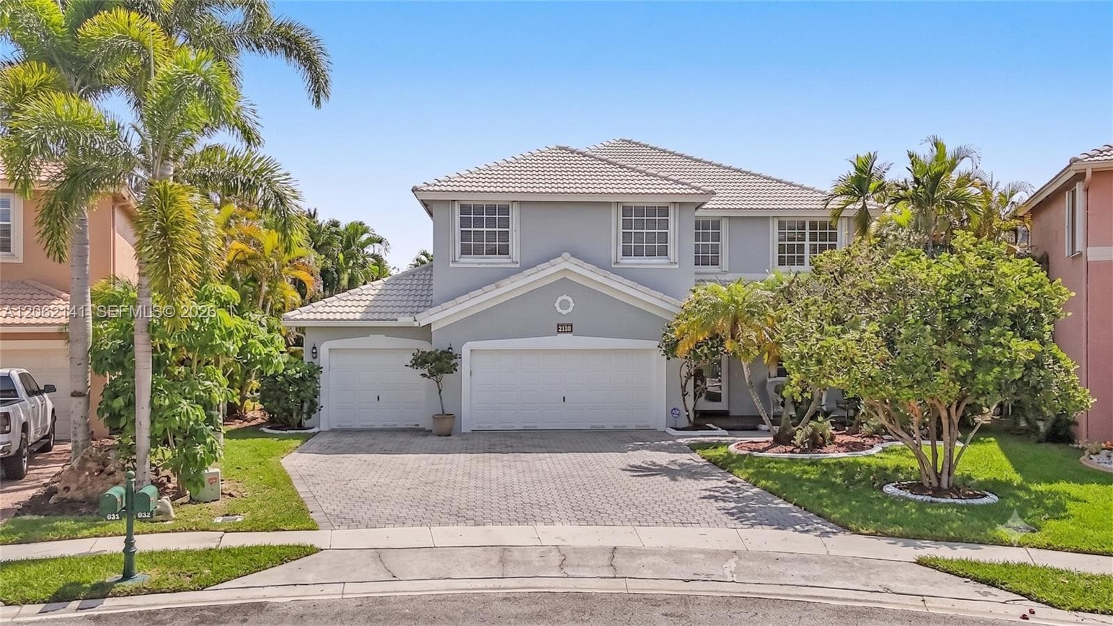 694 SW 168th Way, Pembroke Pines FL 33027 - Pembroke Pines, FL - Photo 1
