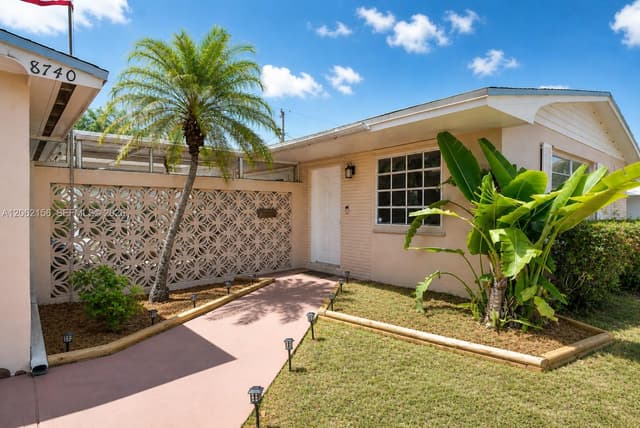 8740 SW 191st St, Cutler Bay FL 33157 - Cutler Bay, FL - Photo 3