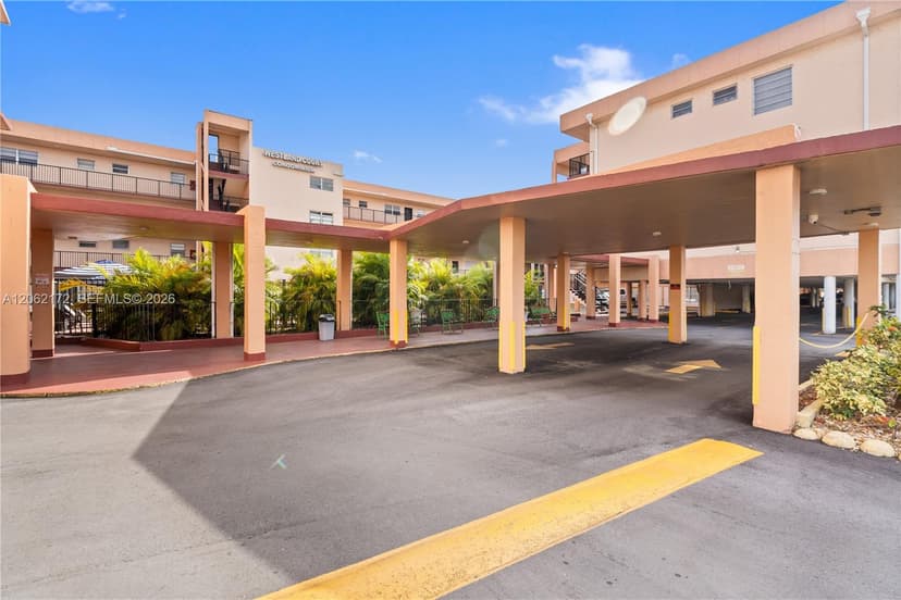 1855 W 60th St # 407, Hialeah FL 33012