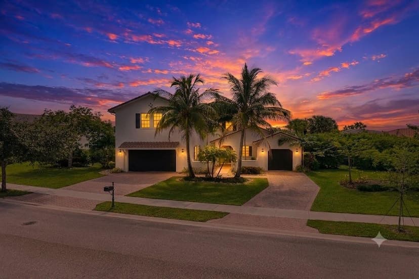 8050 NW 121ST Drive, Parkland FL 33076