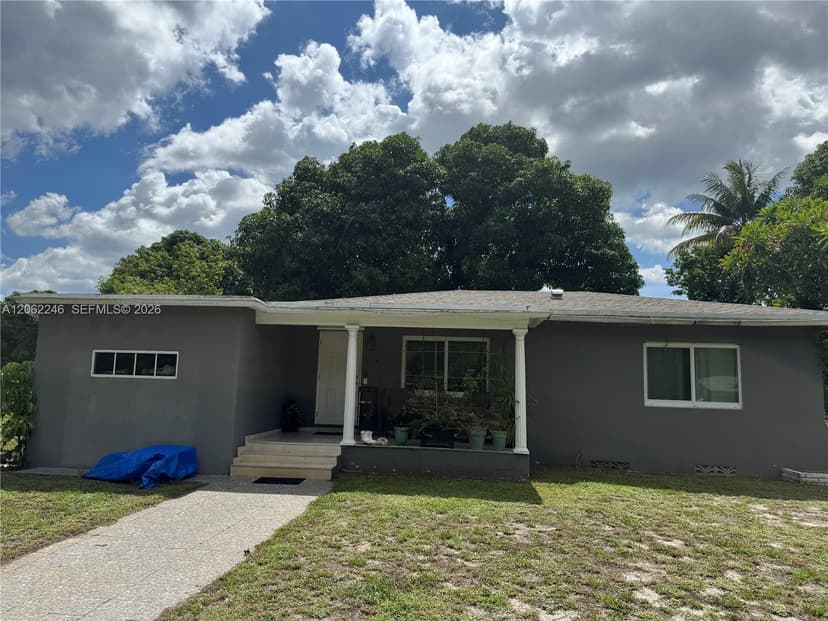 13301 NW Miami Ct, Miami FL 33168