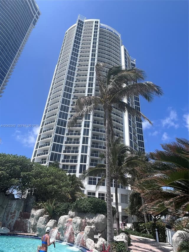 18001 Collins Ave # 2206, Sunny Isles Beach FL 33160 - Sunny Isles Beach, FL - Photo 2