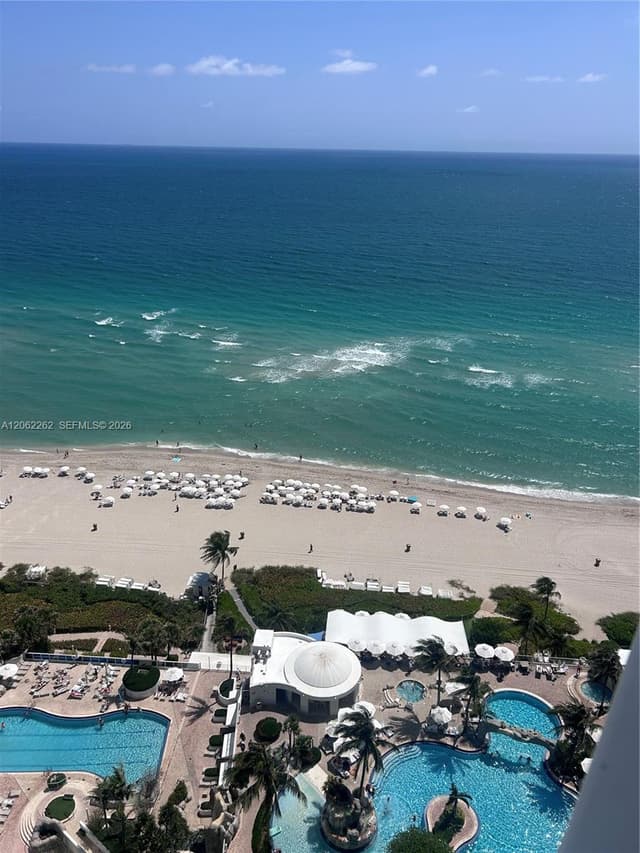 18001 Collins Ave # 2206, Sunny Isles Beach FL 33160 - Sunny Isles Beach, FL - Photo 6