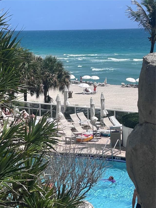 18001 Collins Ave # 2206, Sunny Isles Beach FL 33160 - Sunny Isles Beach, FL - Photo 3