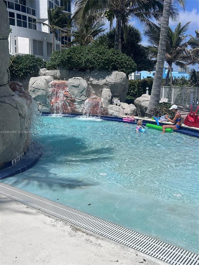 18001 Collins Ave # 2206, Sunny Isles Beach FL 33160 - Sunny Isles Beach, FL - Photo 5