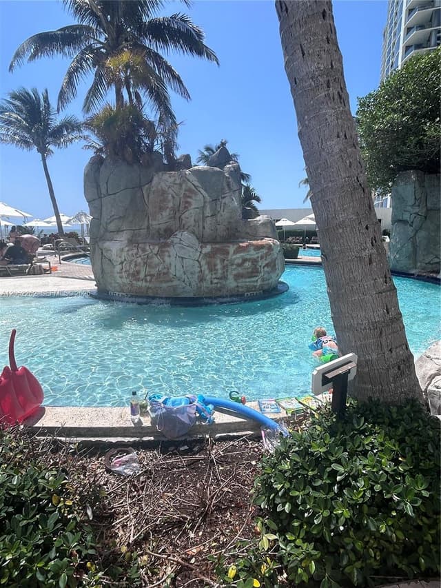 18001 Collins Ave # 2206, Sunny Isles Beach FL 33160 - Sunny Isles Beach, FL - Photo 4