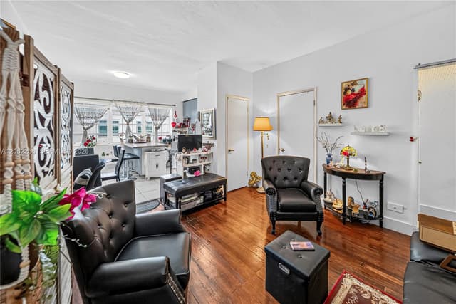 836 10th St # 8, Miami Beach FL 33139 - Miami Beach, FL - Photo 6